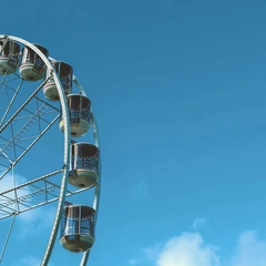 A Sky Full Of Motion