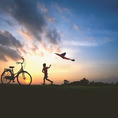 Whistle and a Stroll