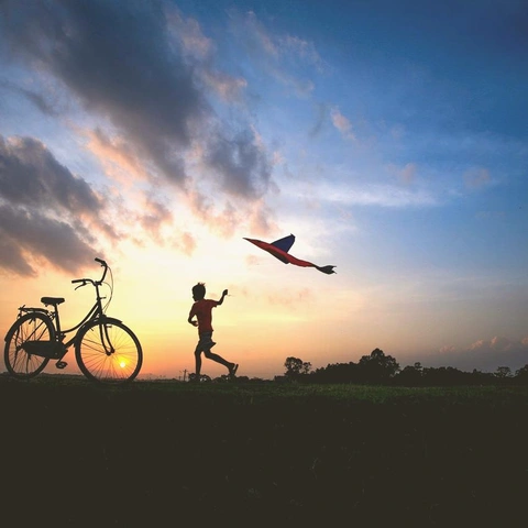 Pochette pour Whistle and a Stroll