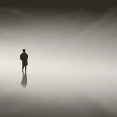 Sketch in a Silent House