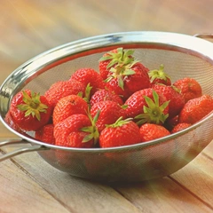 Breakfast in Ipanema