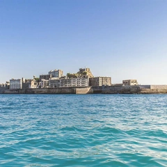 Pulsing Neon Heartbeat