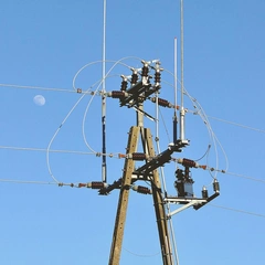 Neon Horizons Unfolding