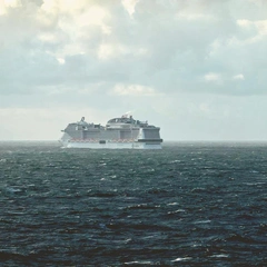 Rise of the Silent Horizon