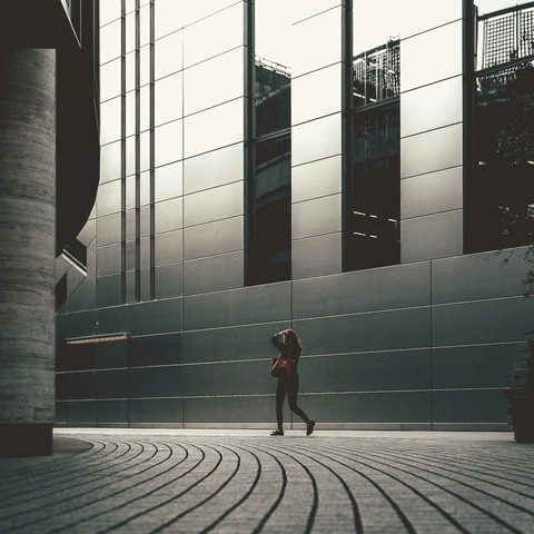 Coverbild für Binary Banger