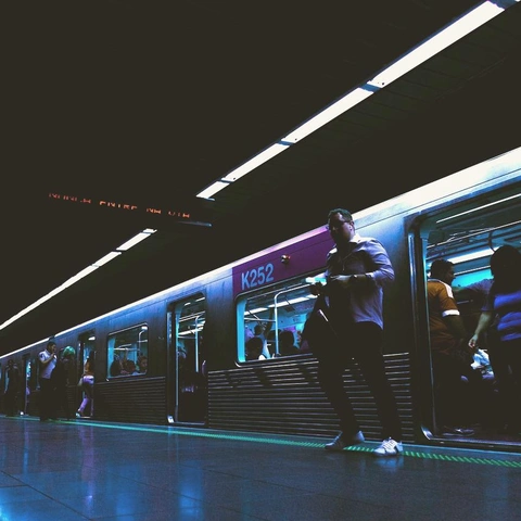 Cover art for Lose the Limits