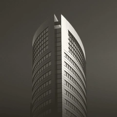 Catwalk of the Future