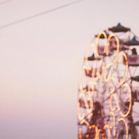 Dusty Afternoon Reverieのジャケット画像