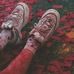 Cover art for Sunny Sprint