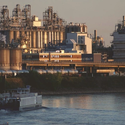 Cover art for Digital Horizon Calling