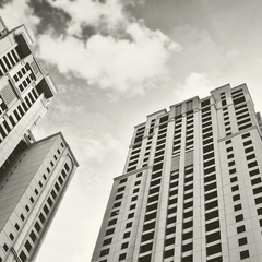 A Whisper in the Static