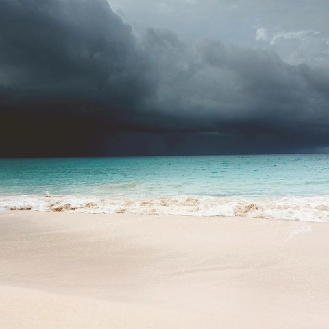 Arte da capa para Chamber of Static