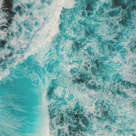 Arte da capa para Digital Dawn's First Pulse