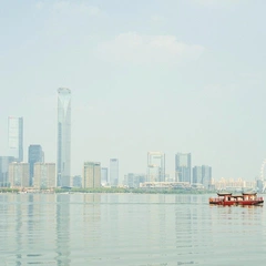 Window Seat Drifting