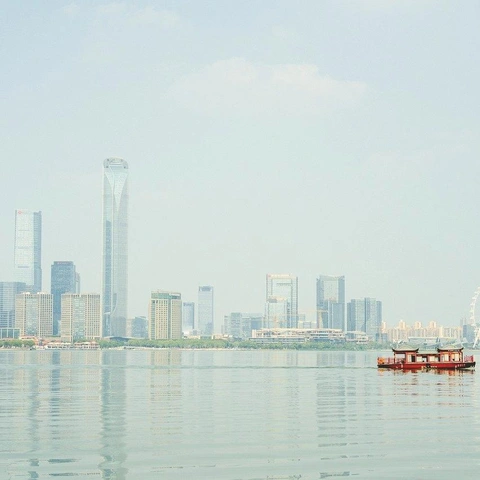 Pochette pour Window Seat Drifting