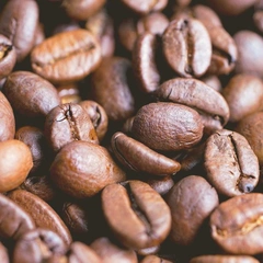 Whispers Over Coffee