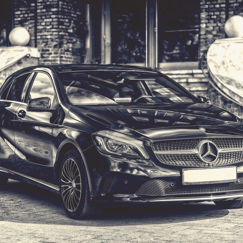 Pochette pour Deadline Dance