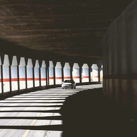 Coverbild für Highway to the Future