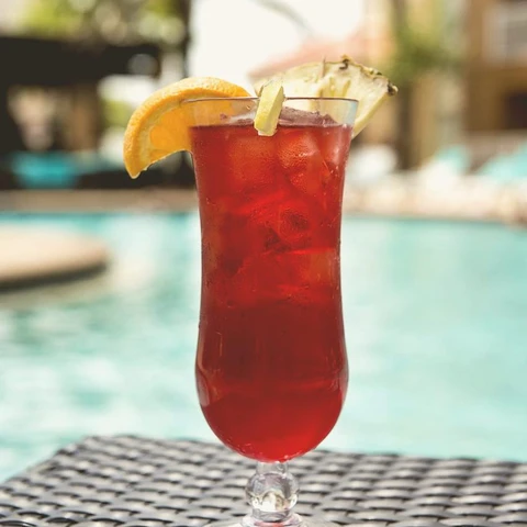 Arte da capa para Mint Whisper