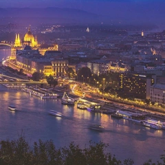 Cover art for Heavy Impact