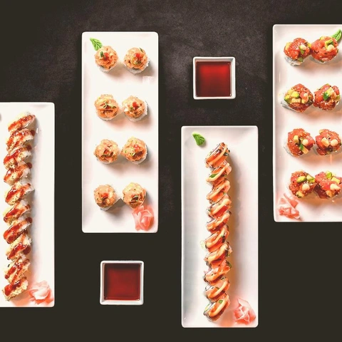 Arte da capa para Vision Slide