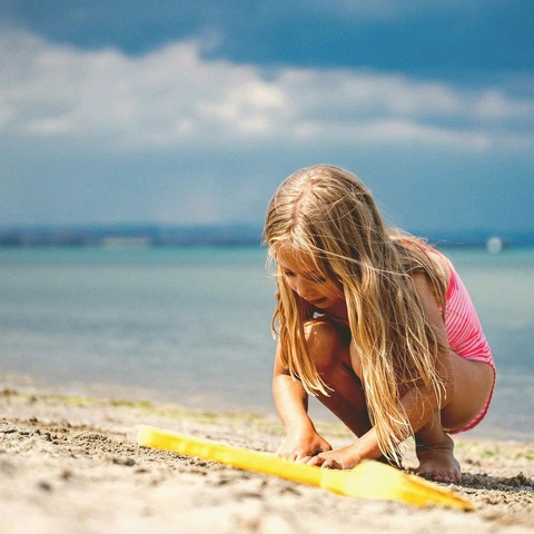 Pochette pour Barefoot Bossa