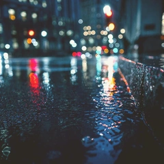 After Midnight Dreams