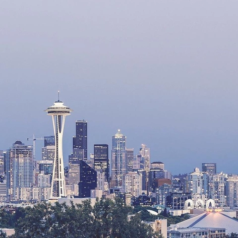 Digital Radianceのジャケット画像