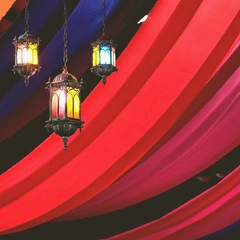 Pixel Sleigh Adventure