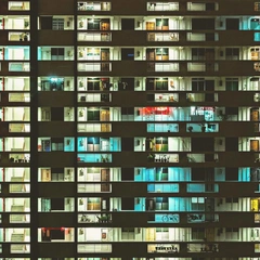 Neon Heartbeat Ignition