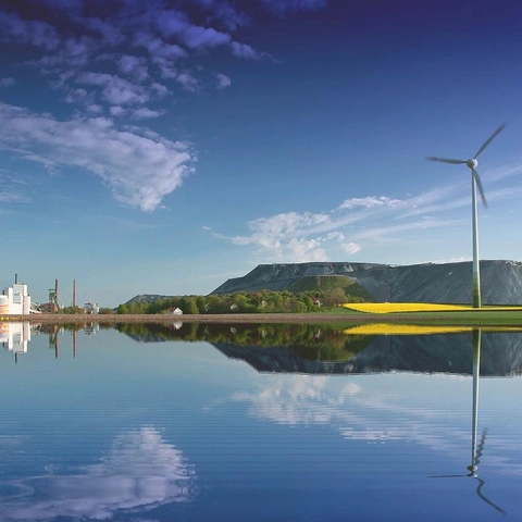 Pochette pour Neon Strobe