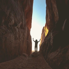 The Heart of the Sun