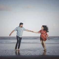 Rising With the Beat