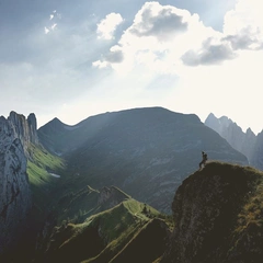 Cover art for Full Throttle Horizon