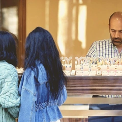 Little Sunshine Stroll