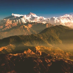 From Whisper to Horizon