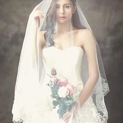 Letters in the Morning Light