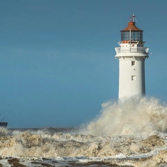 Cover art for The Coming Reckoning