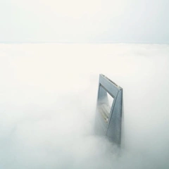 Cover art for Pensive Algorithms