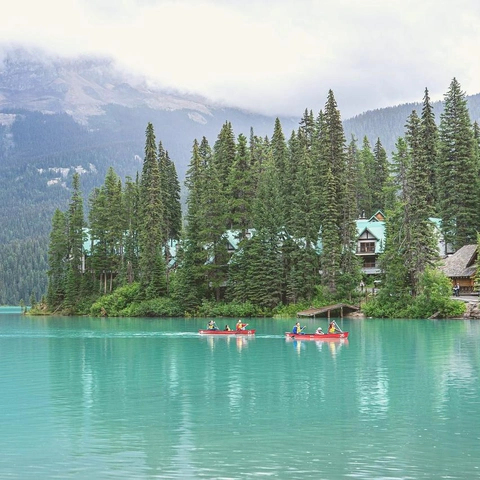 Classical Glowのジャケット画像