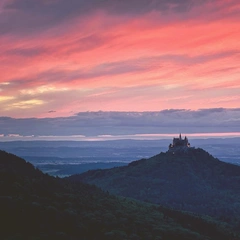 Prelude of Snow and Glory