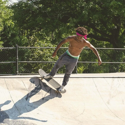 Cover art for Magic Dream