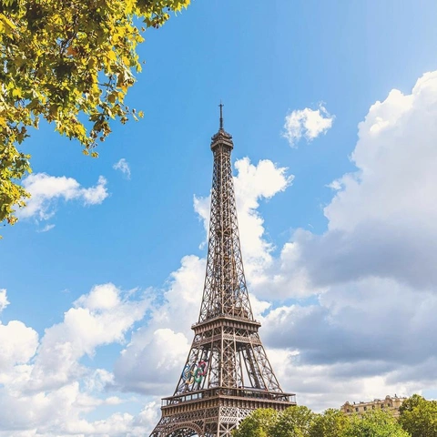 Coverbild für Future Pop