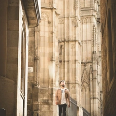 The Day We Found Our Wings