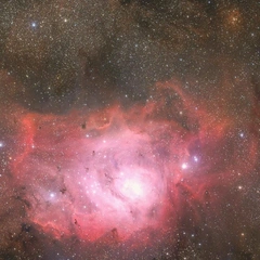 Echoes of the Unknown