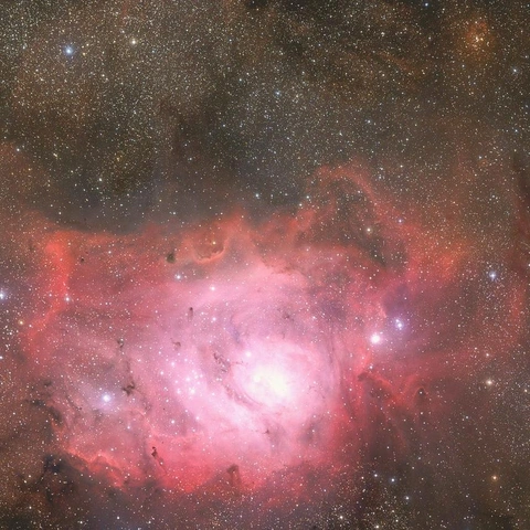 Cover art for Echoes of the Unknown