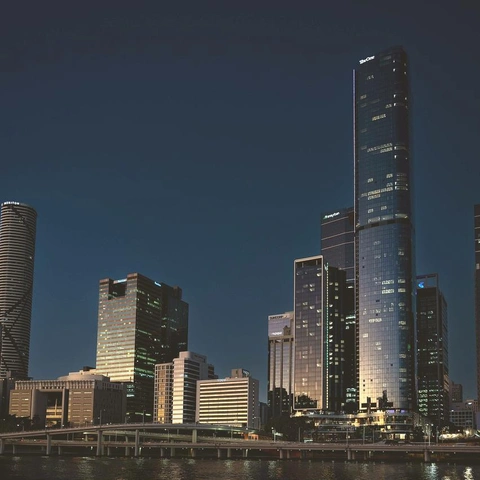 The Joyful Arrivalのジャケット画像