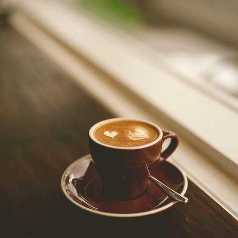 Coverbild für La Bella Cafe