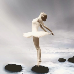 Where The Light Begins