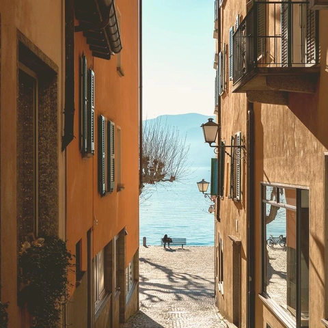 Cover art for Whispers of a Memory